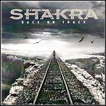 Shakra - Back On Track