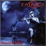 Katanga - Moonchild - 9 Punkte
