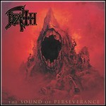Death - The Sound Of Perseverance (Re-Release)