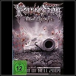 Various Artists - PartySan Metal Open Air 2009 (DVD) - keine Wertung