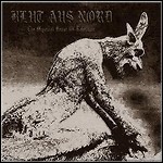 Blut Aus Nord - The Mystical Beast Of Rebellion (Re-Release) - keine Wertung