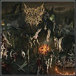 Defeated Sanity - Chapters Of Repugnance