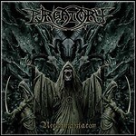 Purgatory - Necromantaeon