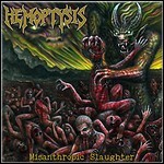 Hemoptysis - Misanthropic Slaughter - 6 Punkte