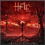 Hell - Human Remains - 9,5 Punkte