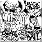 Backtrack - Deal With The Devil (EP)