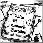 Outrage - Tales Of Counted Sorrows 