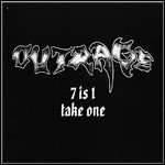 Outrage - 7 Is 1 Take One 
