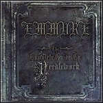 Emmure - The Complete Guide To Needlework (EP)