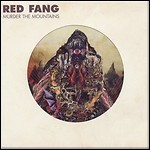 Red Fang - Murder The Mountains - 8 Punkte