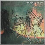The Wounded Kings - Embrace Of The Narrow House