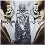 Hate Eternal - Phoenix Amongst The Ashes - 6 Punkte