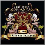 Gentlemans Pistols - At Her Majesty's Pleasure - 8 Punkte