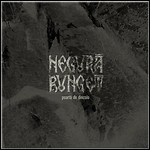 Negura Bunget - Poarta De Dincolo (EP)