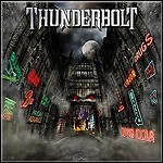 Thunderbolt - Dung Idols