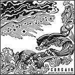 Corsair - Ghosts Of Proxima Centauri (EP)