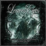 Leaves' Eyes - We Came With The Northern Winds / En Saga I Belgia (DVD)