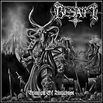Besatt - Triumph Of Antichrist
