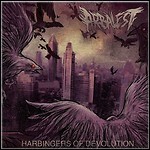 Arbalest - Harbingers Of Devolution
