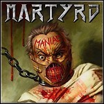 Martyrd - Maniac