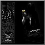 Year Of The Goat - Lucem Ferre (EP)