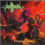 Split Heaven - Psycho Samurai