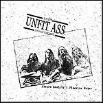 Unfit Association - Absurd Reality/Flagging Water - 7 Punkte