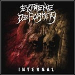 Extreme Deformity - Internal (Re-Release) - 8 Punkte