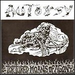 Autopsy - Tortured Moans Of Agony (EP)