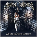 Seven Witches - Year Of The Witch