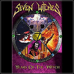 Seven Witches - Years Of The Witch (DVD)