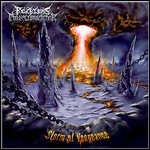 Reckless Manslaughter - Storm Of Vengeance