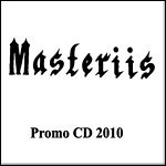 Masteriis - Promo 2010 (EP)