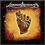 Loonataraxis - Up Here - 8 Punkte