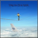Dream Theater - A Dramatic Turn Of Events - 9 Punkte