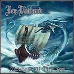 Ice Vinland - Masters Of The Sea (Re-Release)