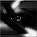 Hate Inc. - Art Of Suffering - 5,5 Punkte