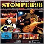 Stomper 98 - 10 Years Birthday Bash