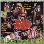 Blood Freak - Sleaze Merchants