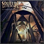 Solitude Aeturnus - In Times Of Solitude - keine Wertung