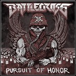 Battlecross - Pursuit Of Honor Battlecross - Pursuit Of Honor