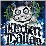 Korben Dallas - Panda Business (EP) - 6 Punkte