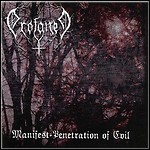 Profaned - Manifest - Penetration Of Evil (EP)