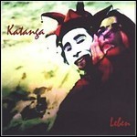 Katanga - Leben (EP)