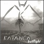 Katanga - Batflight (EP)