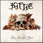 Kittie - I've Failed You - 5 Punkte