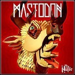 Mastodon - The Hunter - 8,5 Punkte
