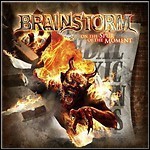 Brainstorm - On The Spur Of The Moment - 8 Punkte