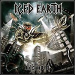 Iced Earth - Dystopia (Boxset) - 8 Punkte