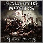 Saltatio Mortis - Sturm Aufs Paradies